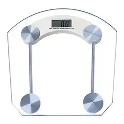 Scale weight utopia ba2003