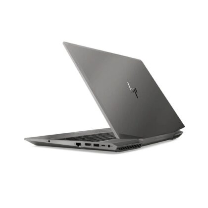 LaptoP hp zbook 15 g6 i7-9850/16g/nmve512/intel/nvidia4g t1000/15inch