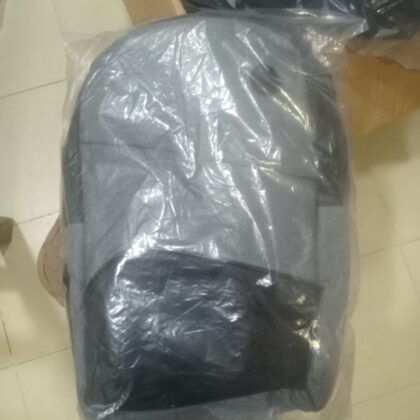 Bag back hp/dell publes high copy