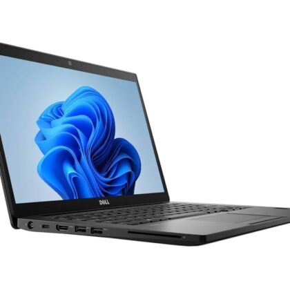 Laptop dell latitude 7490 i5-8250 8g/256/intel/14inch