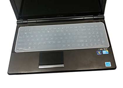 lap keyboard protector