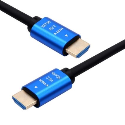 Cable hd 4k 15m