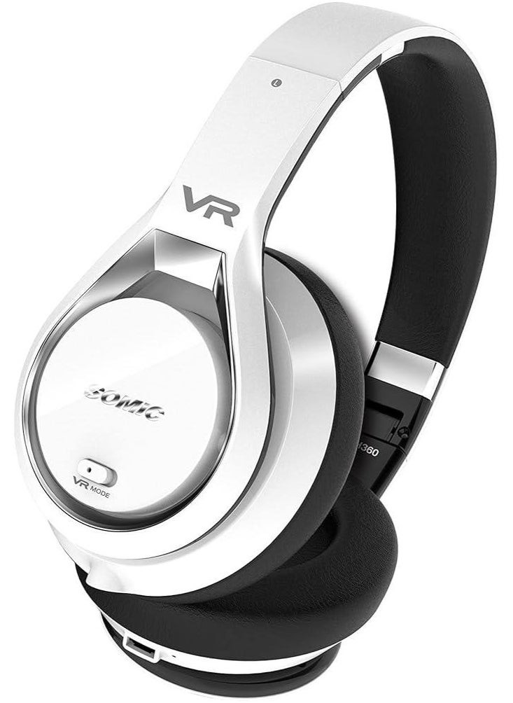Headphone gaming somic VR360 1AUX 7.1 NO RGB