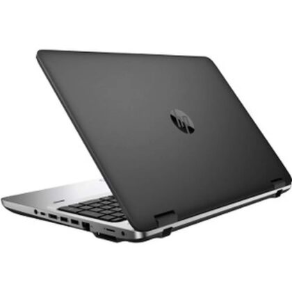 Laptop hp probook 640 g3 i5-7200u 8g/256nvme/intel/14inch