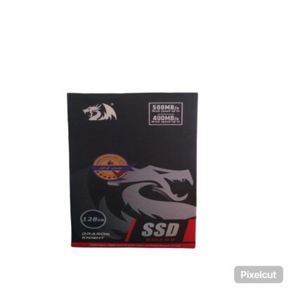 Hard ssd redragon 128g rm112