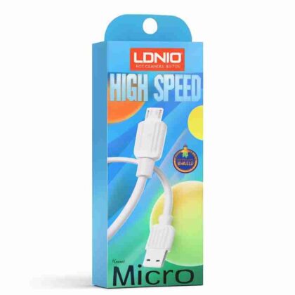 Mobile cable micro ldnio k147