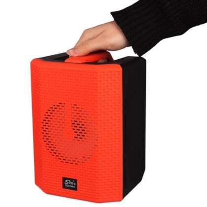 Speaker bluetooth zero zr280s