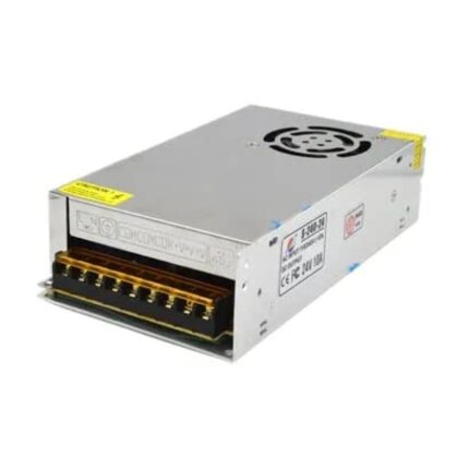 Sa power supply 12v 40a mini high