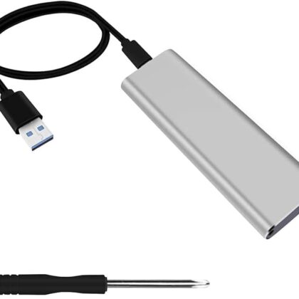 Rack ssd usb3 m2 ngff