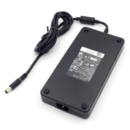 Laptop charger dell 19.5 12.4 240w