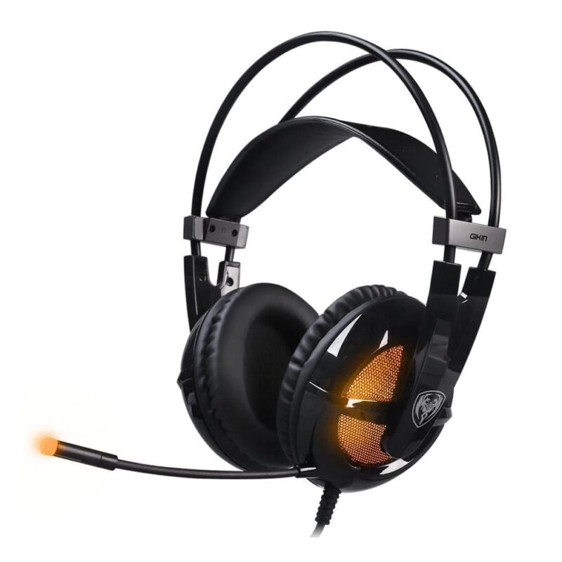 Headphone gaming somic G938 usb VIRTUL 7.1