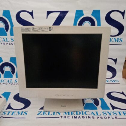 Monitor lcd 15inch iiaym touch gradeb