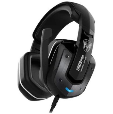 Headphone gaming SOMIC G909 VIB USB