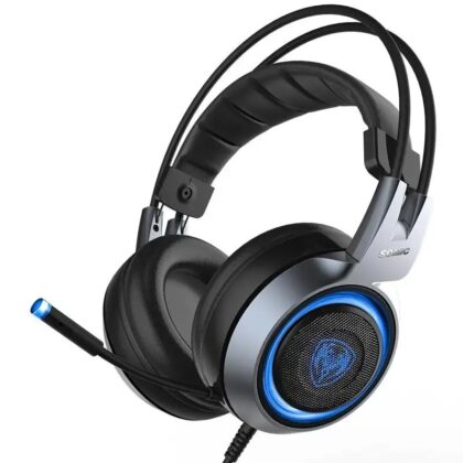 Headphone gaming somic g951 usb7.1