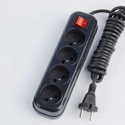 Power strip hyper h200 cartoon 3m
