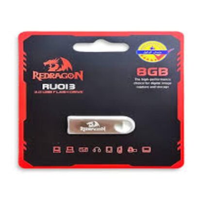 Flash redragon 8g usb2