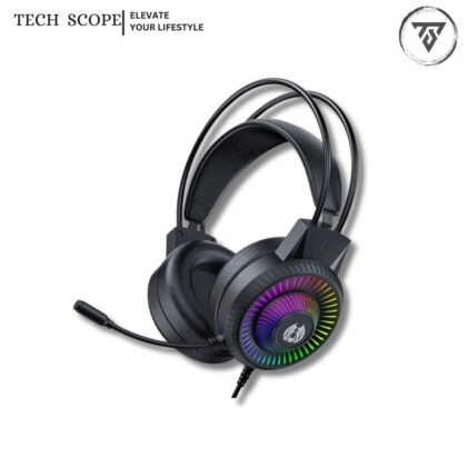 Headphone gaming next typec h82