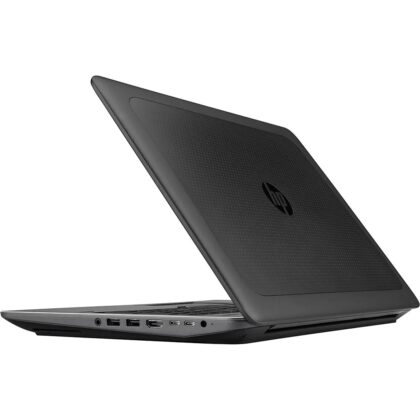 Laptop zbook 15 g3 i7-6700 16g/256ssd/intel/4g m1000m/15.6