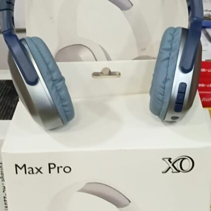 Headphone bluetooth xo promax