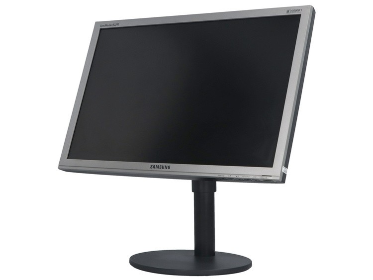 Monitor led 27inch mix dvi vga gradec without stand