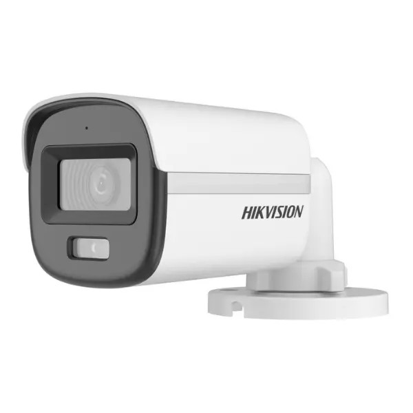 Cam Hikvision 5mp color vu 3.6 outdoor DS-2CE10KF0T-LPFS