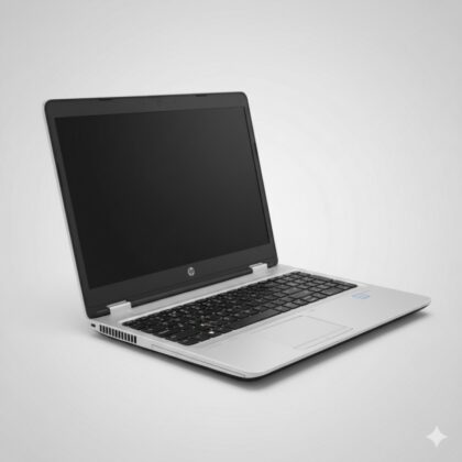 Laptop hp probook 650 g2 i3-6100u/8g/250nvme/intel/15inch