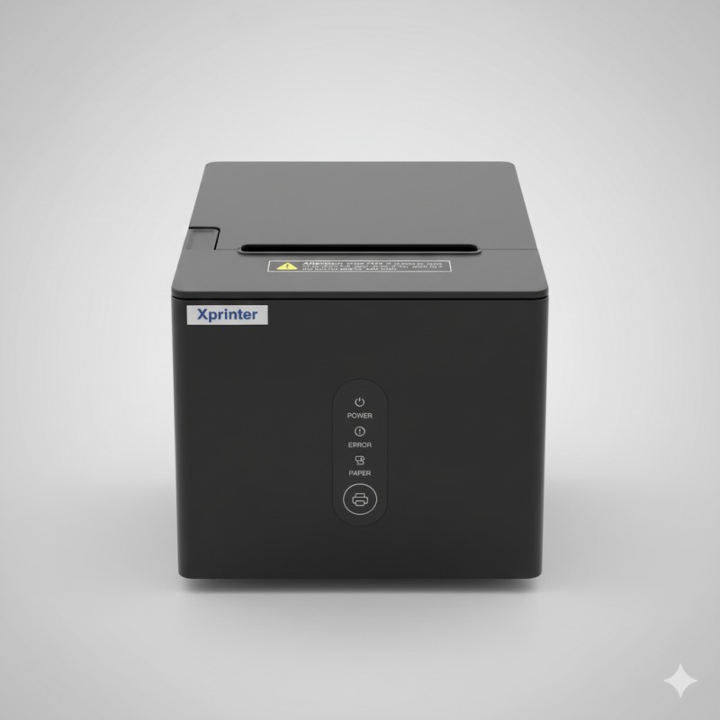 Printer casher xprinter q808k usb