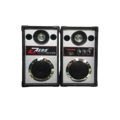Subwoofer 4inch Zero 2pc 4700 4600