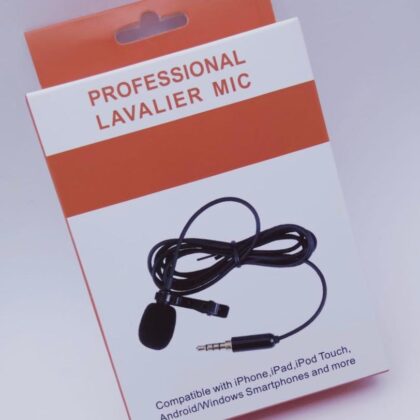 Mic small high cartoon 3m