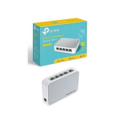 NA Switch tplink 5port