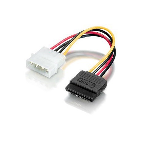 MT cable power sata 3*1