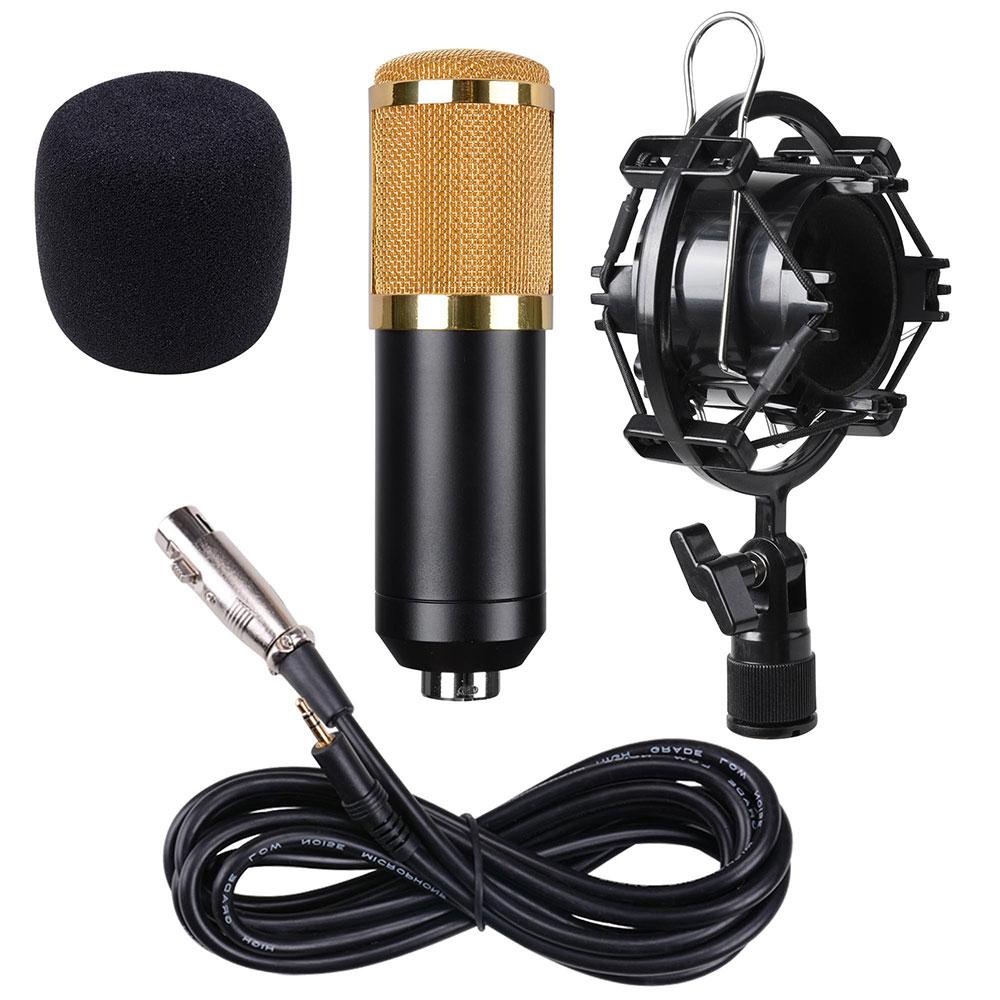 Mic Bm800 Without stand