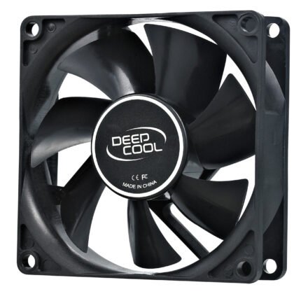 MT FAN CASE 12x12