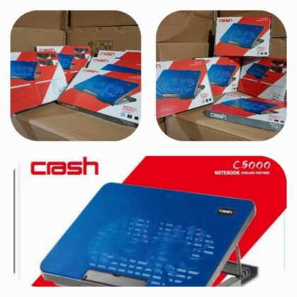 Cooler crash c5000
