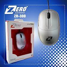 Wired mouse Zero big packet