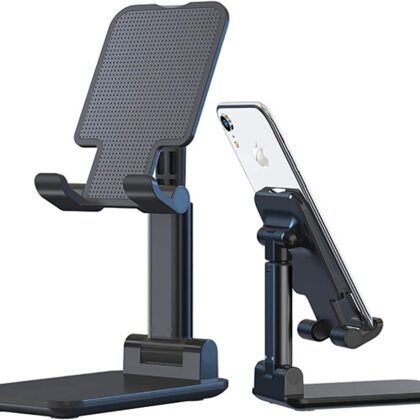 Ma Holder mobile desktop aluminum