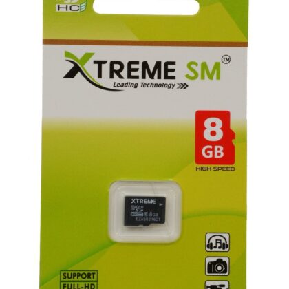 memory card normal packet 8g