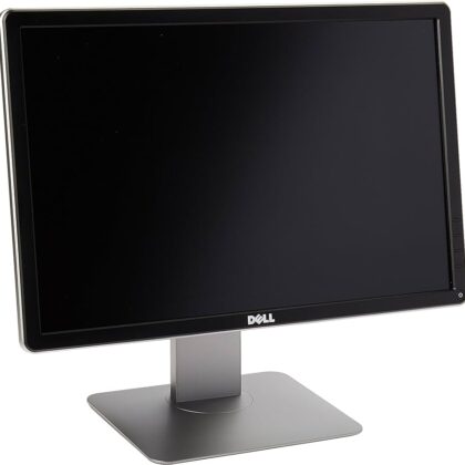 Monitor led 20inch dell ips 75hz gradeb