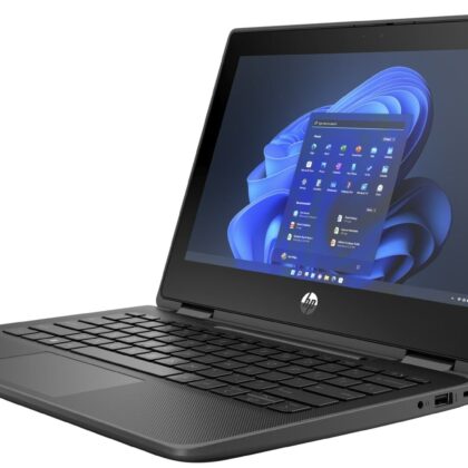 Lap hp probook x360 g7 11 pentium silver n6000 8g/256nvme/intel/11inch touch