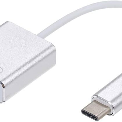 Ma convert typc hifi 7.1 magic voice 2socket