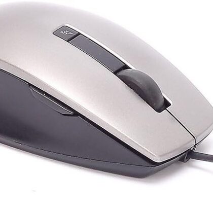 Mouse original dell/hp 5click new model