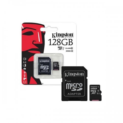 Memory card 128G KINGSTONE CLASS10 copy CHINA