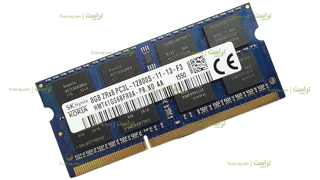 Ram 8g ddr3 lap