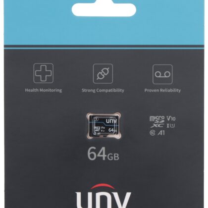 Memory card uniview 64g class10