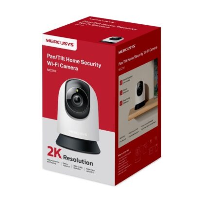 Cam mercsys mc210 3mp