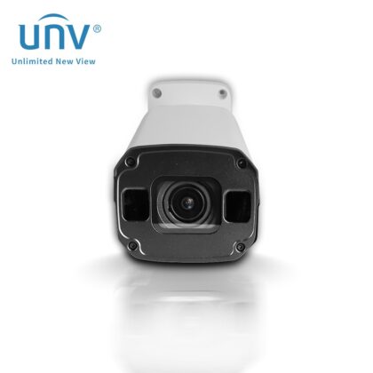 Cam uniview outdoor ip poe ipc2325sb-dzk-i0 2.7 13.5mm ir50m wdr ultra265 smart ir onvif