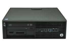 Case hp z230 disk i5th4 ram4