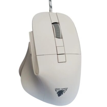 Gaming mouse jedel cp102 white