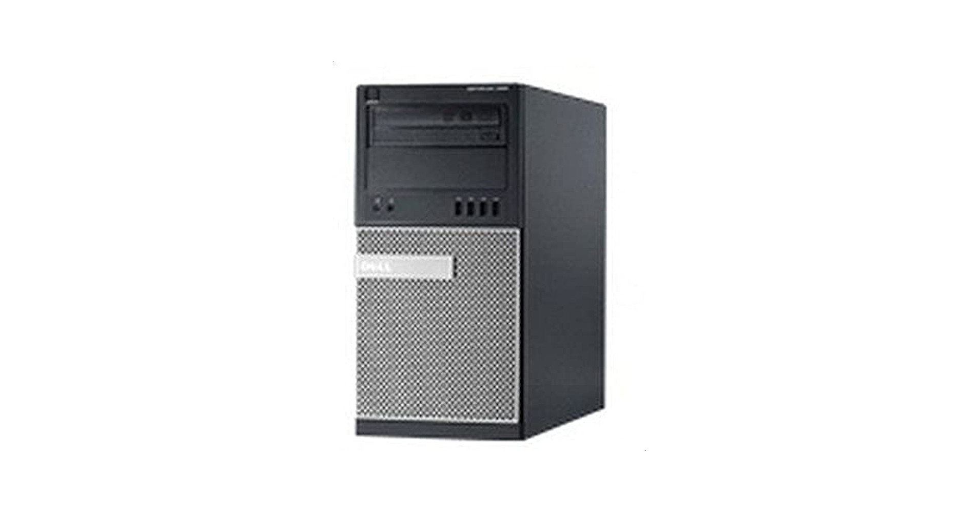 Case dell 790 tower i3th2 ram4 250hdd