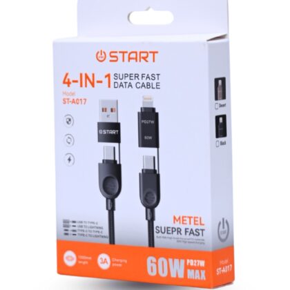 MOBILE CABLE 4*1 START STA017